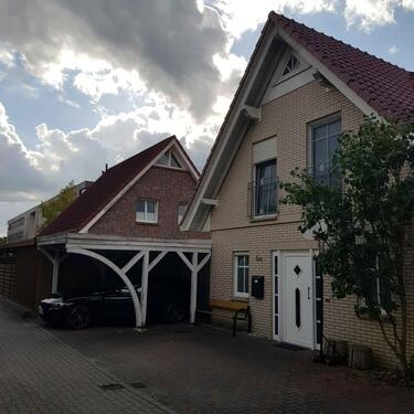 Foto - 4 Zimmer Doppelhaushälfte zum Kaufen in Oldenburg