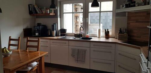 Foto - Doppelhaushälfte in Oldenburg zum Kaufen