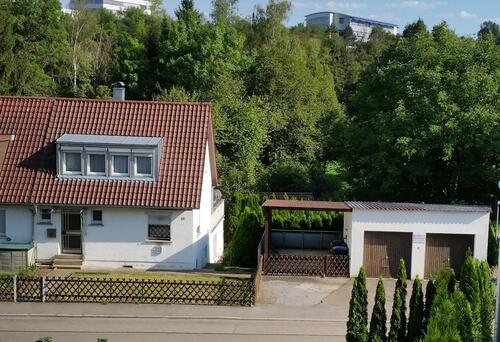 Foto - Reiheneckhaus in Leonberg zu verkaufen