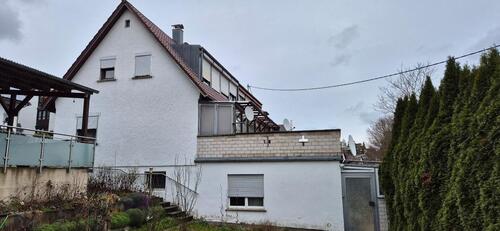 Foto - 7 Zimmer Reihenhaus in Rutesheim