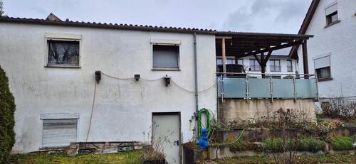 Foto - Reihenhaus in Rutesheim zum Kaufen