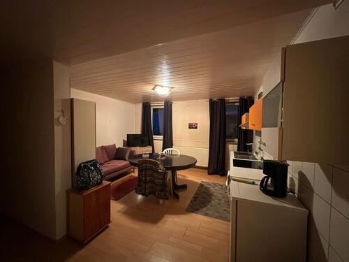 Foto - Wohnung zu vermieten, ab sofort!