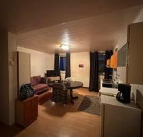 Wohnung zu vermieten, ab sofort! - Melle