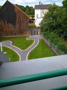 Foto - 3-Zimmer Wohnung Stadtkern Hungen