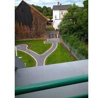 3-Zimmer Wohnung Stadtkern Hungen