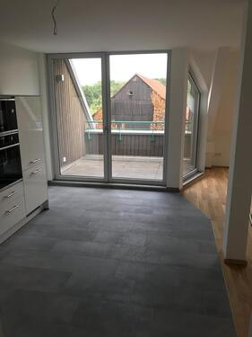 Foto - 3 Zimmer Maisonettenwohnung zur Miete in Hungen