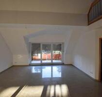 Hell und modern: 4-Zimmer Maisonette Wohnung - Koblenz Bubenheim