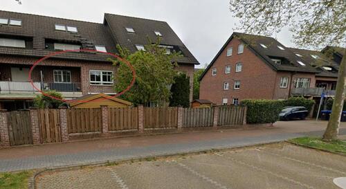 Foto - Helle 3-Zimmer Wohnung mit 84 m² in Bocholt-Stenern