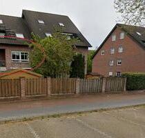 Helle 3-Zimmer Wohnung mit 84 m² in Bocholt-Stenern