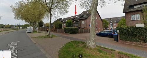 Foto - 3 Zimmer Etagenwohnung zur Miete in Bocholt