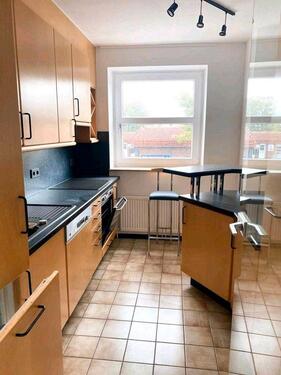 Foto - 3 Zimmer Etagenwohnung in Schönberg (Holstein)