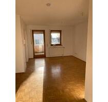 2 Zimmer WohnungBalkonGarageWUG - Weißenburg in Bayern