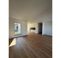 Erstbezug im Neubau - Moderne 2-Zimmer Wohnung in historischem Hof-Ensemble in Euskirchen