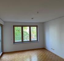 Großzügige 3-Zimmer-Wohnung mit Innenhofblick - Frankfurt am Main Innenstadt 1