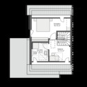 Foto - 3 Zimmer Doppelhaushälfte in Bielefeld