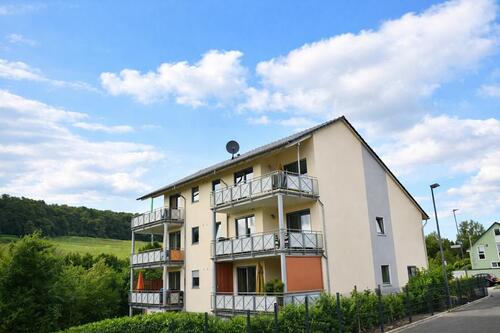 Foto - 3.5 Zimmer Etagenwohnung zur Miete in Velbert