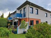 Foto - 3-Zimmer-Wohnung mit Balkon am Brodaer Holz