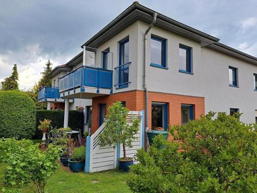 Foto - 3-Zimmer-Wohnung mit Balkon am Brodaer Holz