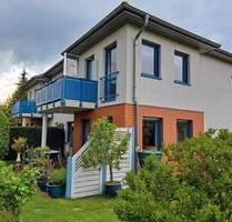 3-Zimmer-Wohnung mit Balkon am Brodaer Holz - Neubrandenburg
