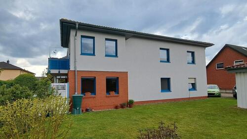 Foto - 3 Zimmer Etagenwohnung zur Miete in Neubrandenburg