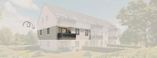 Foto - 3 Zimmer Etagenwohnung zum Kaufen in Furth