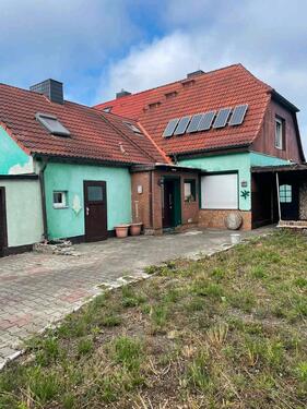 Foto - 4 Zimmer Doppelhaushälfte zum Kaufen in Senftenberg