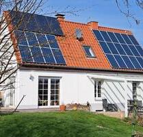 Indiv. 1 Familienhaus, freistehend , große Terrasse und Garten - Sprockhövel