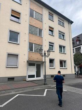 Foto - Helle 3 Zimmer Wohnung zu verkaufen top Lage Koblenz Altstadt
