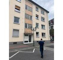 Helle 3 Zimmer Wohnung zu verkaufen top Lage Koblenz Altstadt