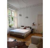 from Oct 3-30 - beautiful flat in Prenzlauer Berg - Berlin Pankow