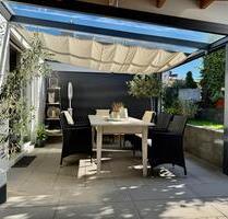 Ein Zuhause zum Verlieben, kleines gepflegtes Paradies - Gießen Allendorf