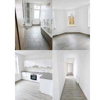 Vollständig sanierte 2-Zimmer-Wohnung mit 72,46 m und Einbauküche - Arnstadt