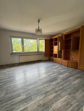 Foto - Wohnung 50qm in Duisburg Hamborn, zentrale Lage kostenlose Parkpl