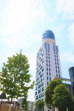 Foto - Etagenwohnung zur Miete in Frankfurt am Main
