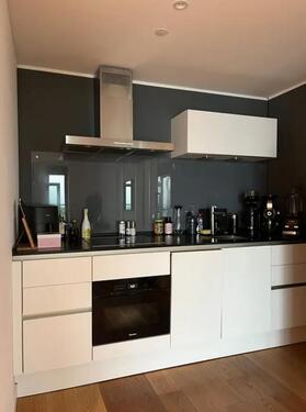 Foto - Etagenwohnung in Frankfurt am Main