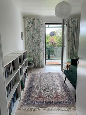 Foto - Etagenwohnung in Brake (Unterweser)