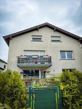 Foto - 4 Zimmer Dachgeschosswohnung in Kall-Scheven zu vermieten