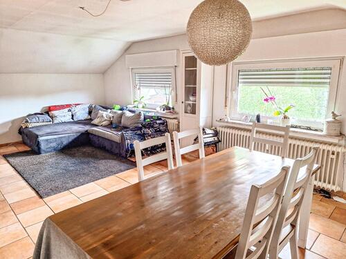 Foto - Etagenwohnung zur Miete in Kall