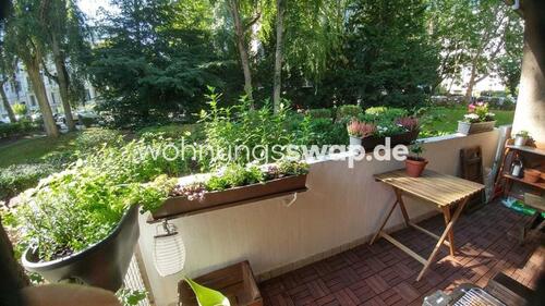 Foto - Etagenwohnung zur Miete in Berlin