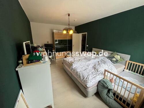 Foto - Etagenwohnung in Berlin