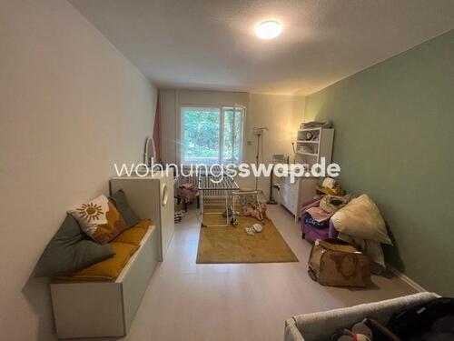 Foto - Etagenwohnung in Berlin zur Miete
