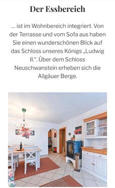 Foto - Ferienwohnung auf Zeit - 1.050,00 EUR Kaltmiete,