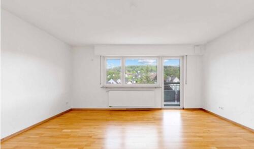 Foto - Etagenwohnung in Stuttgart