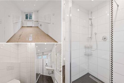 Foto - Etagenwohnung in Stuttgart zur Miete