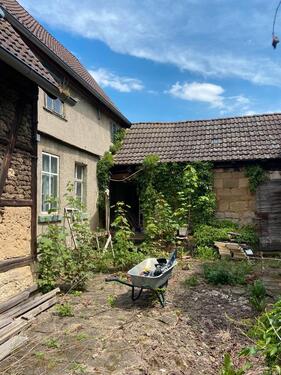 Foto - Haus zu verkaufen für Aussteiger & Individualisten
