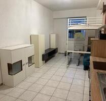 Kleines Erdgeschoss-Apartment in Engelskirchen-Wiehlmüden ab sofort zu vermieten