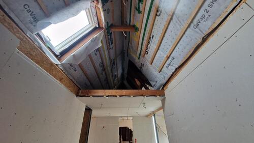 Foto - Etagenwohnung in Krummhörn
