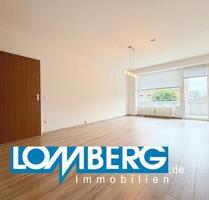 HELLE 2-ZIMMERWOHNUNG MIT BALKON IN ST. TÖNIS ZU MIETEN! - Tönisvorst