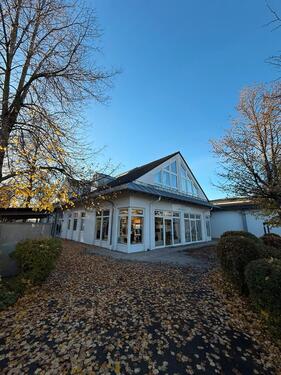 Foto - Büro, Praxis, Studio, Geschäftsräume