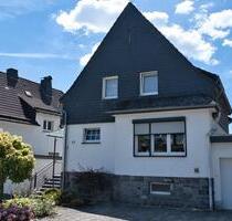 Ferienwohnung Arnsberg Oeventrop